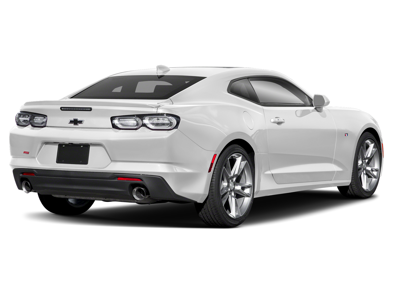 2019 Chevrolet Camaro 2LT 2LT