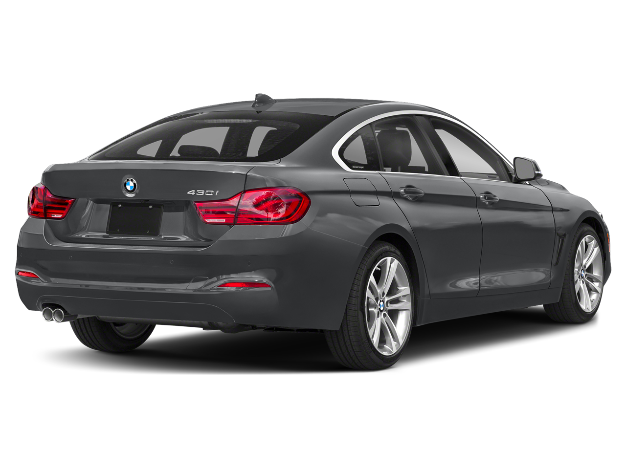 2020 BMW 4 Series 430i Gran Coupe