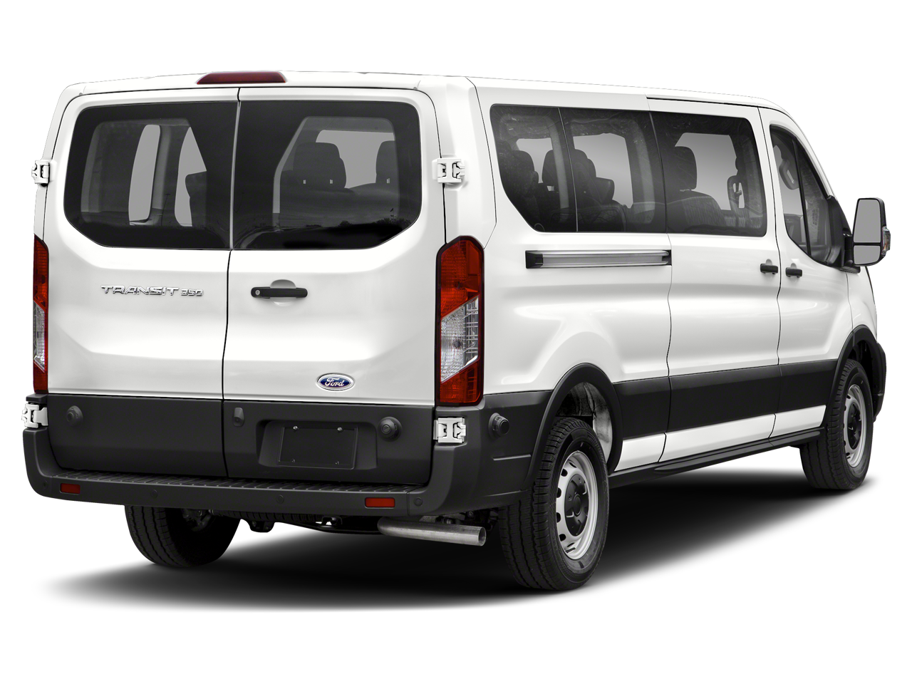 2020 Ford Transit-350 XLT