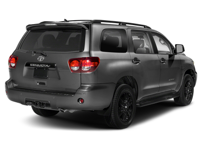 2020 Toyota Sequoia TRD Sport