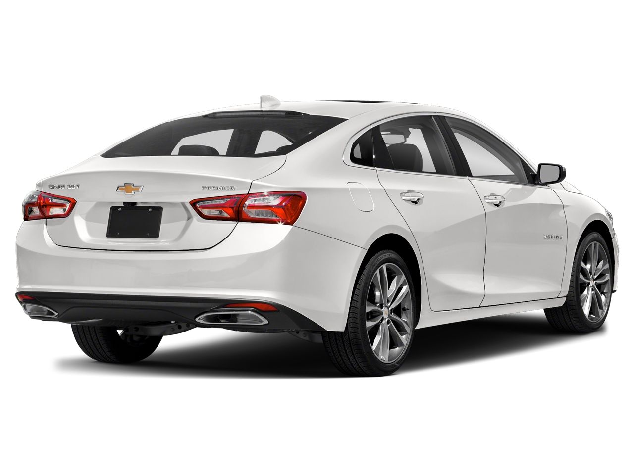 2021 Chevrolet Malibu Premier