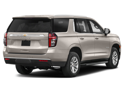 2022 Chevrolet Tahoe LS