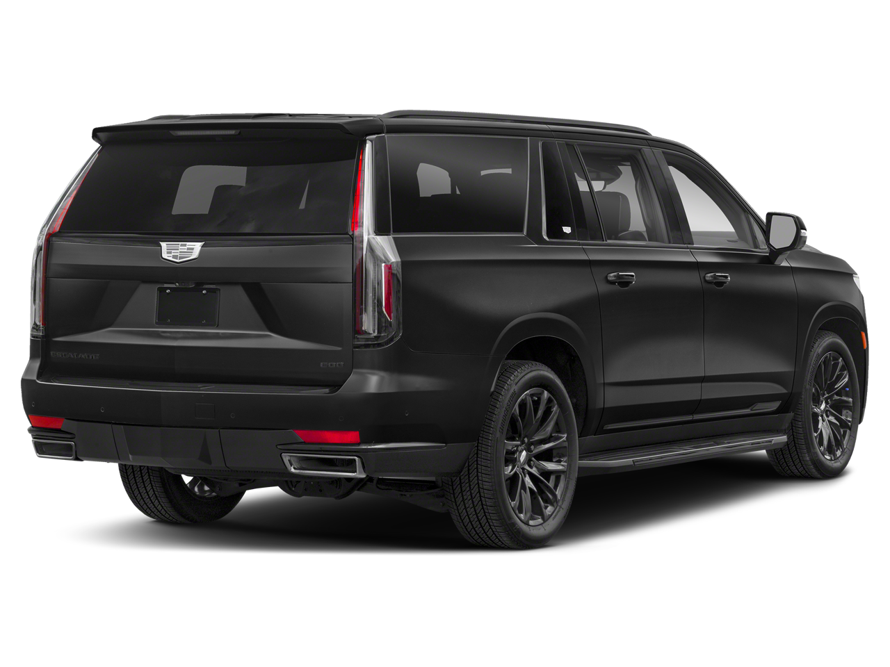 2023 Cadillac Escalade Esv 4WD Sport
