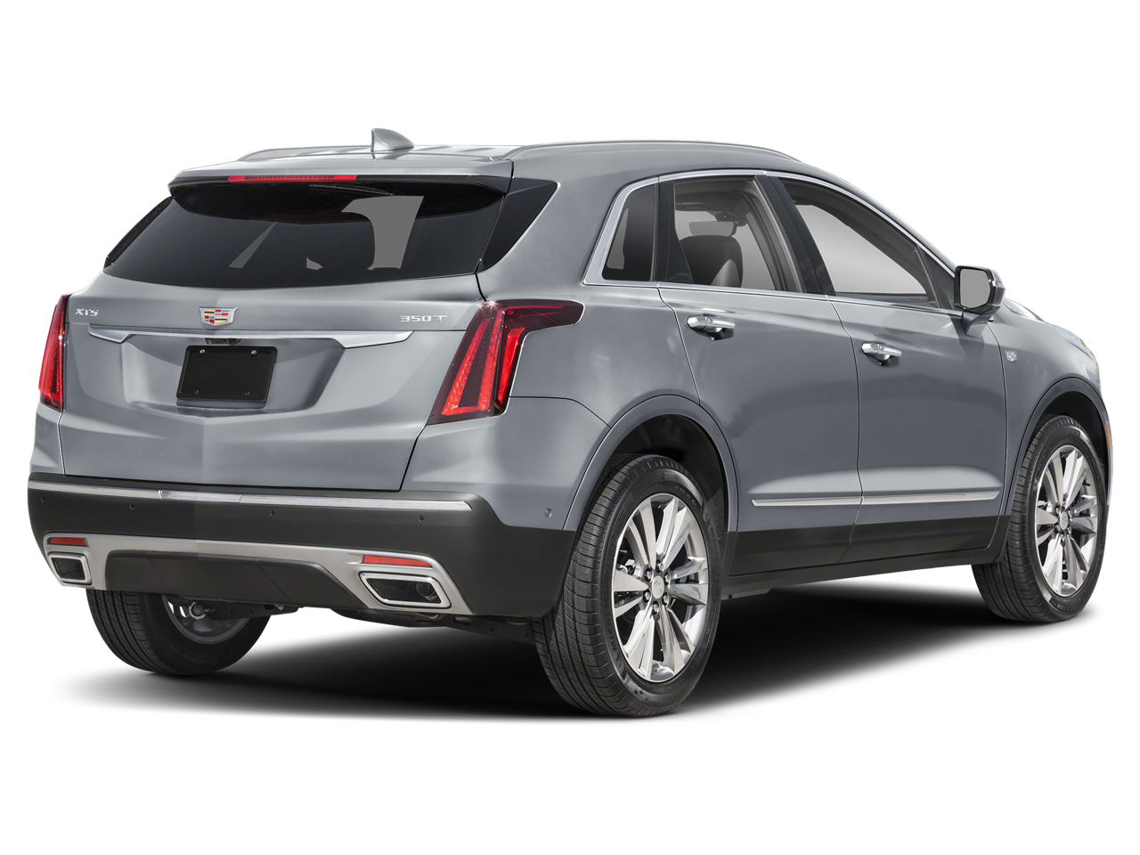 2023 Cadillac Xt5 FWD Premium Luxury
