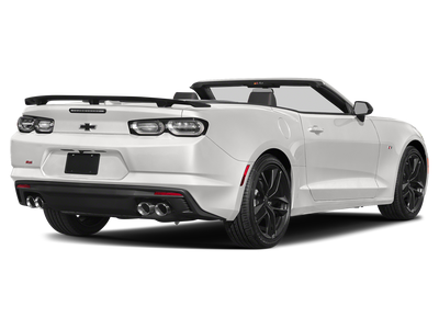 2023 Chevrolet Camaro Base