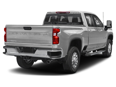 2023 Chevrolet Silverado 2500HD LT