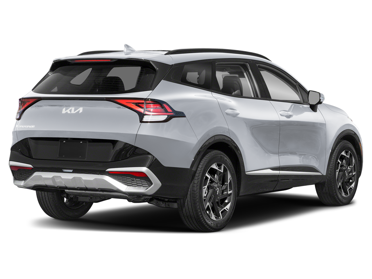 2023 Kia SPORTAGE Base
