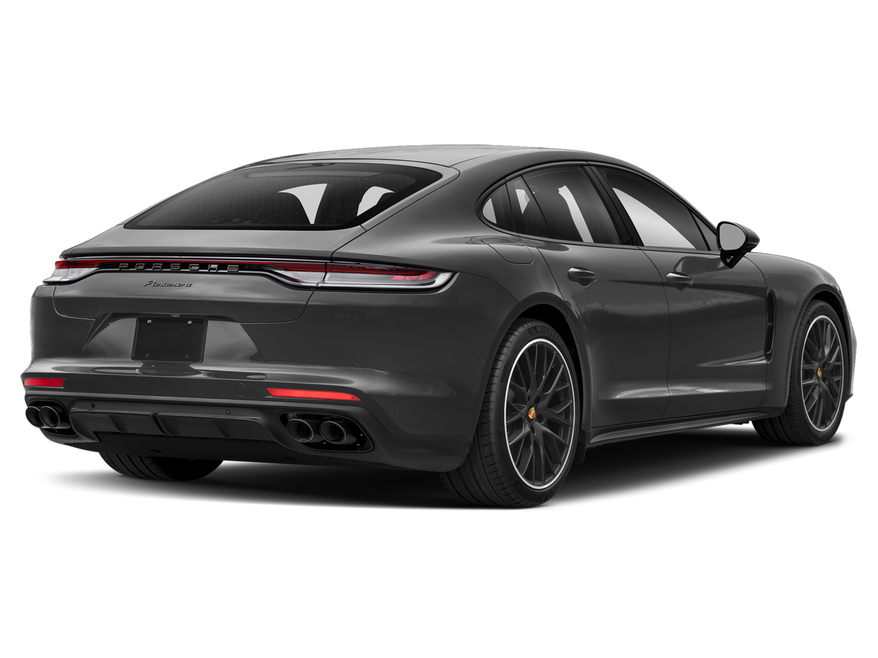 2023 Porsche Panamera Platinum Edition