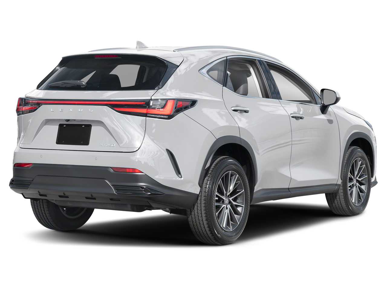 2024 Lexus NX NX 250 Premium