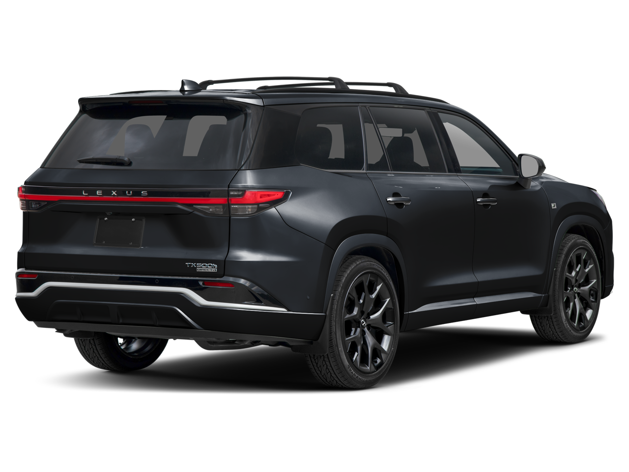 2024 Lexus TX TX 500h F SPORT Premium