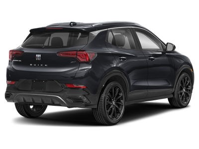 2025 Buick ENCORE SPORTT
