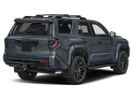2026 Toyota 4Runner Hybrid Platinum