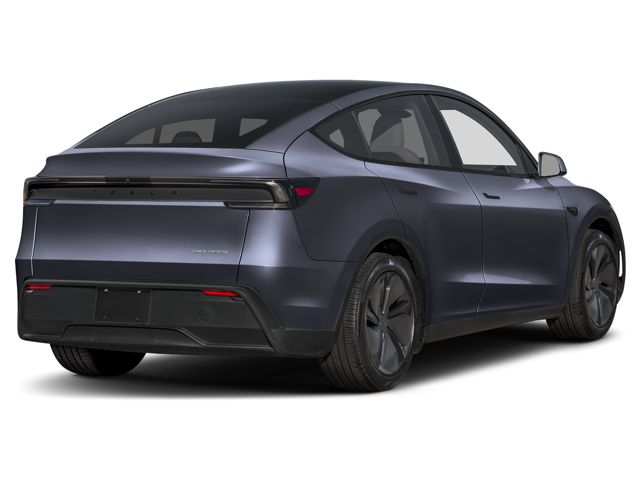 2026 Tesla Model Y Standard Range
