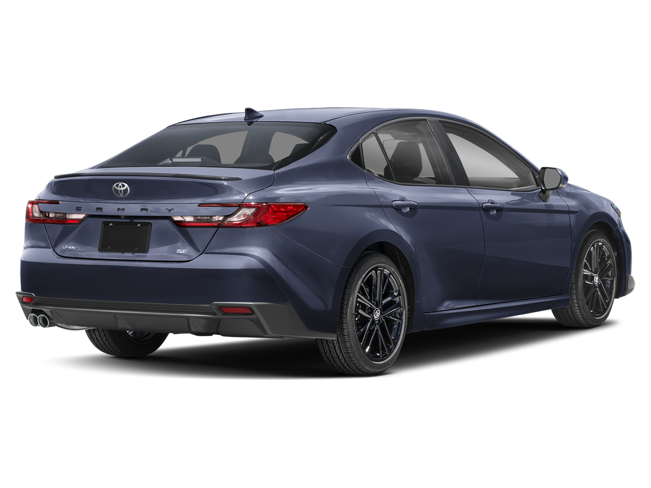 2027 Toyota Camry SE