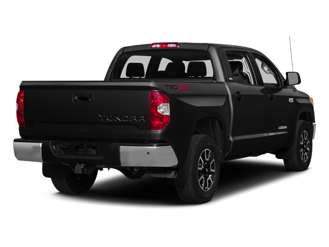 2014 Toyota Tundra SR5