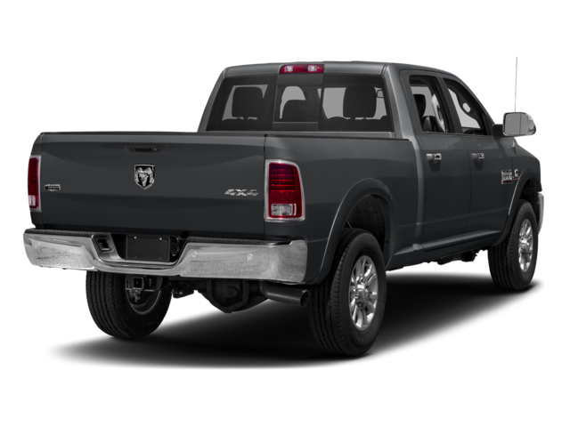 2016 RAM 3500 Laramie