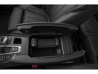 2015 BMW X5 sDrive35i