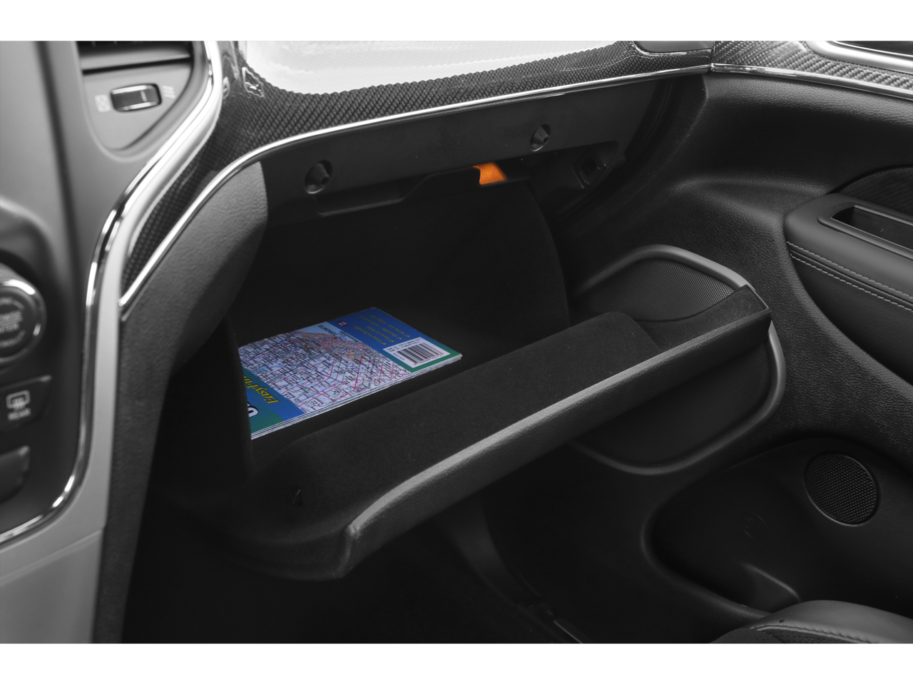 2015 Jeep Grand Cherokee SRT