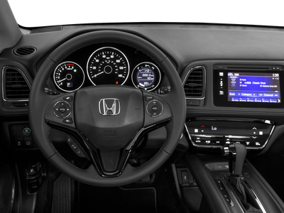 2016 Honda HR-V EX-L w/Navigation