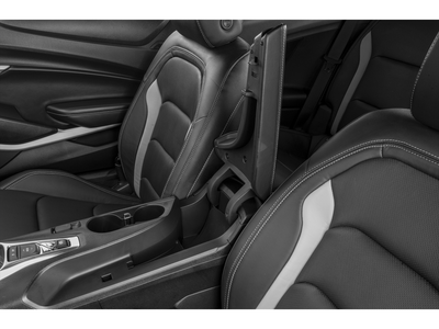 2019 Chevrolet Camaro 2LT 2LT