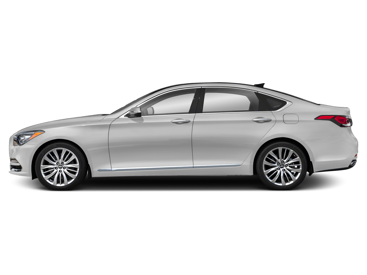 2019 Genesis G80 5.0L Ultimate