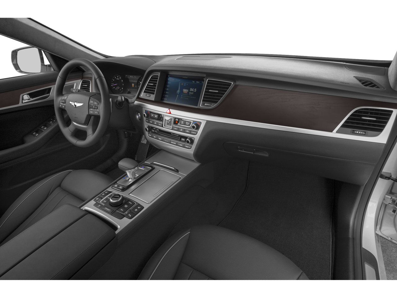 2019 Genesis G80 5.0L Ultimate