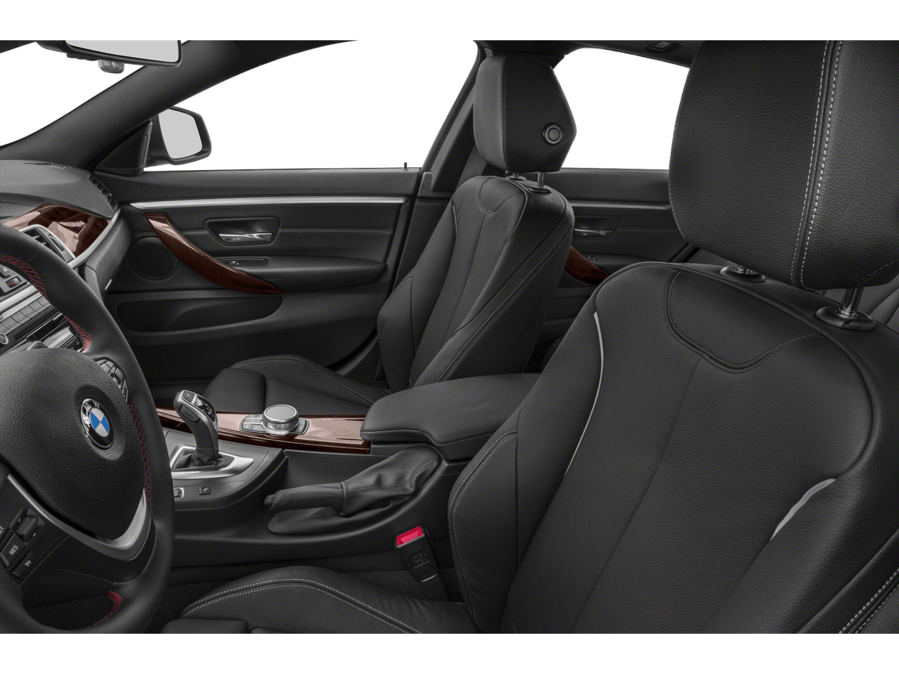 2020 BMW 4 Series 430i Gran Coupe