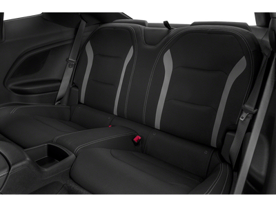 2020 Chevrolet Camaro LT1