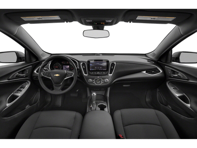 2020 Chevrolet Malibu LS 1LS
