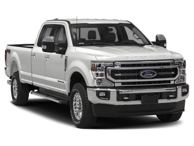 2020 Ford F-350SD Lariat