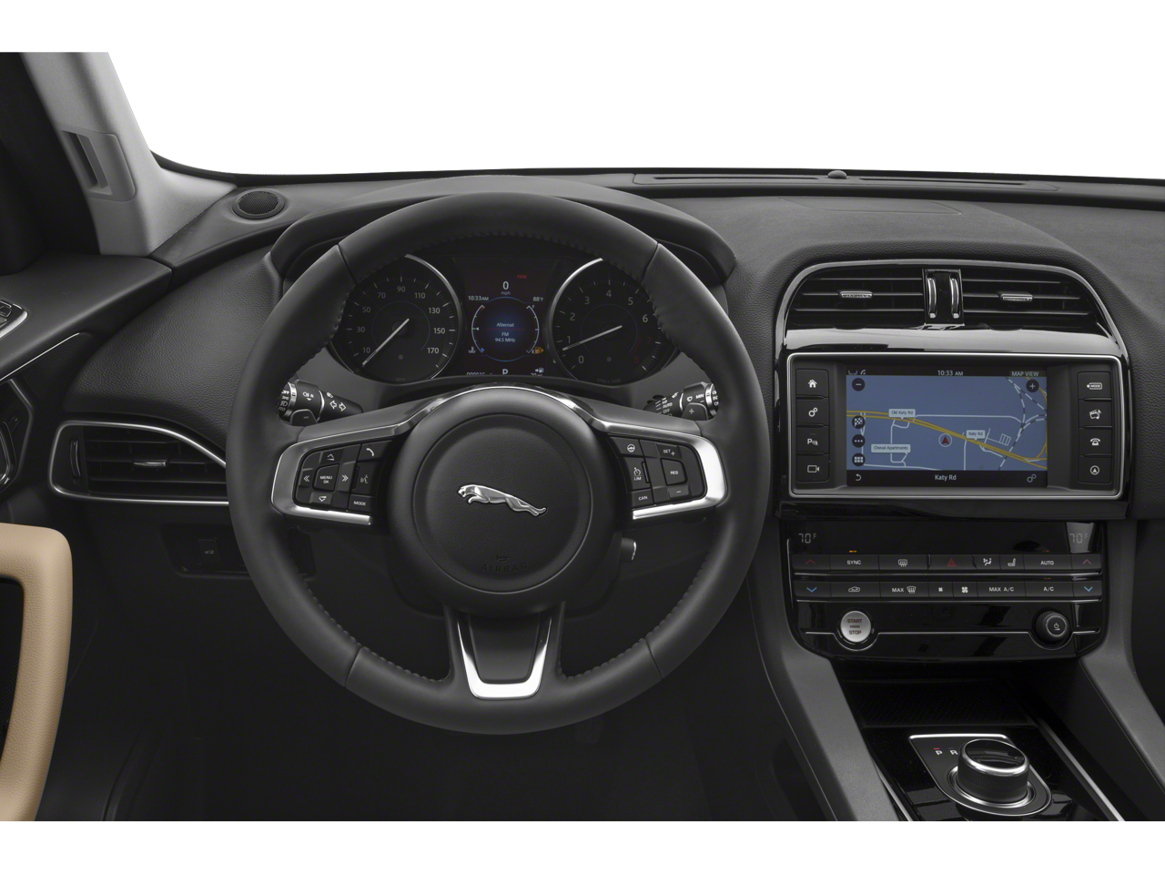 2020 Jaguar F-PACE 25t R-Sport
