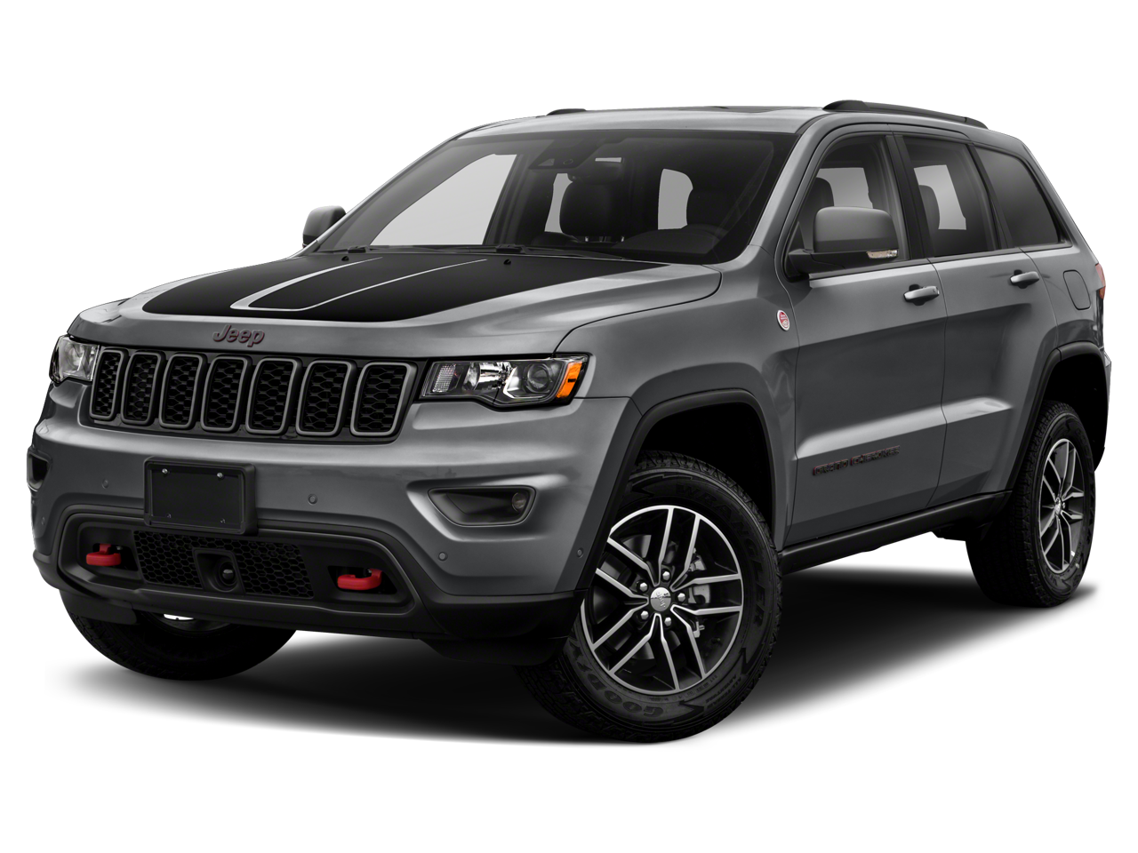 2020 Jeep Grand Cherokee TRLHWK