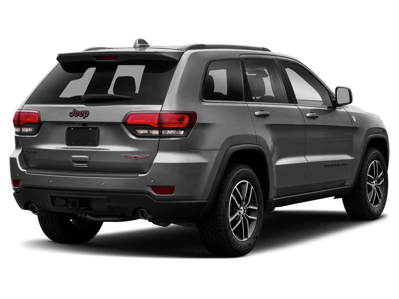2020 Jeep Grand Cherokee TRLHWK