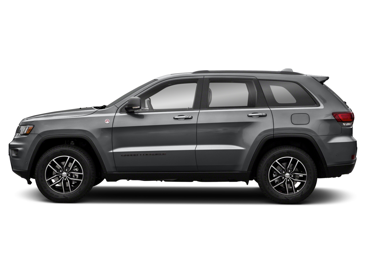 2020 Jeep Grand Cherokee TRLHWK