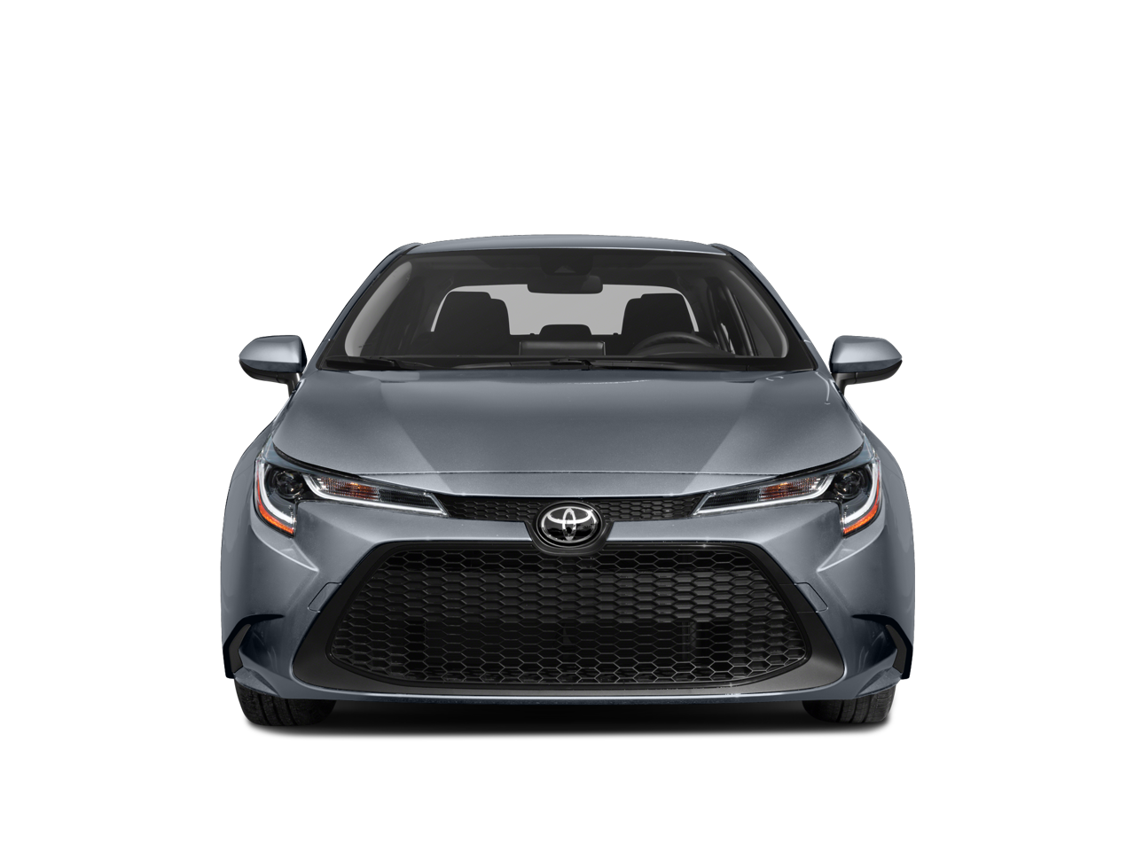 2020 Toyota Corolla L