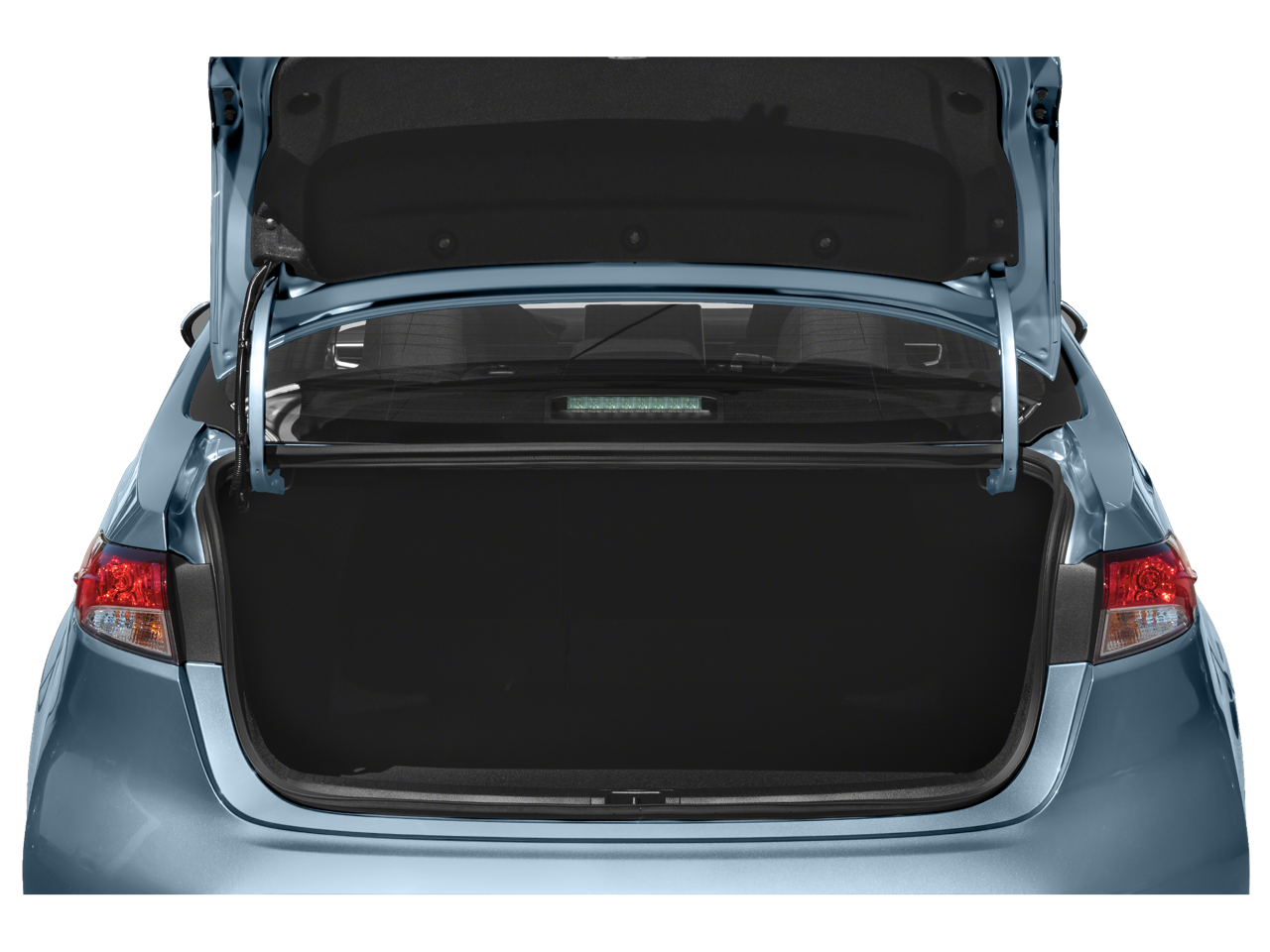 2020 Toyota Corolla L