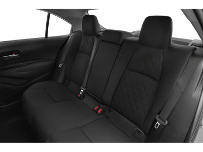 2020 Toyota Corolla L