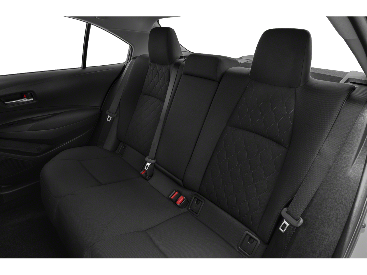 2020 Toyota Corolla L