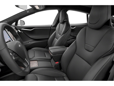 2020 Tesla Model S Base