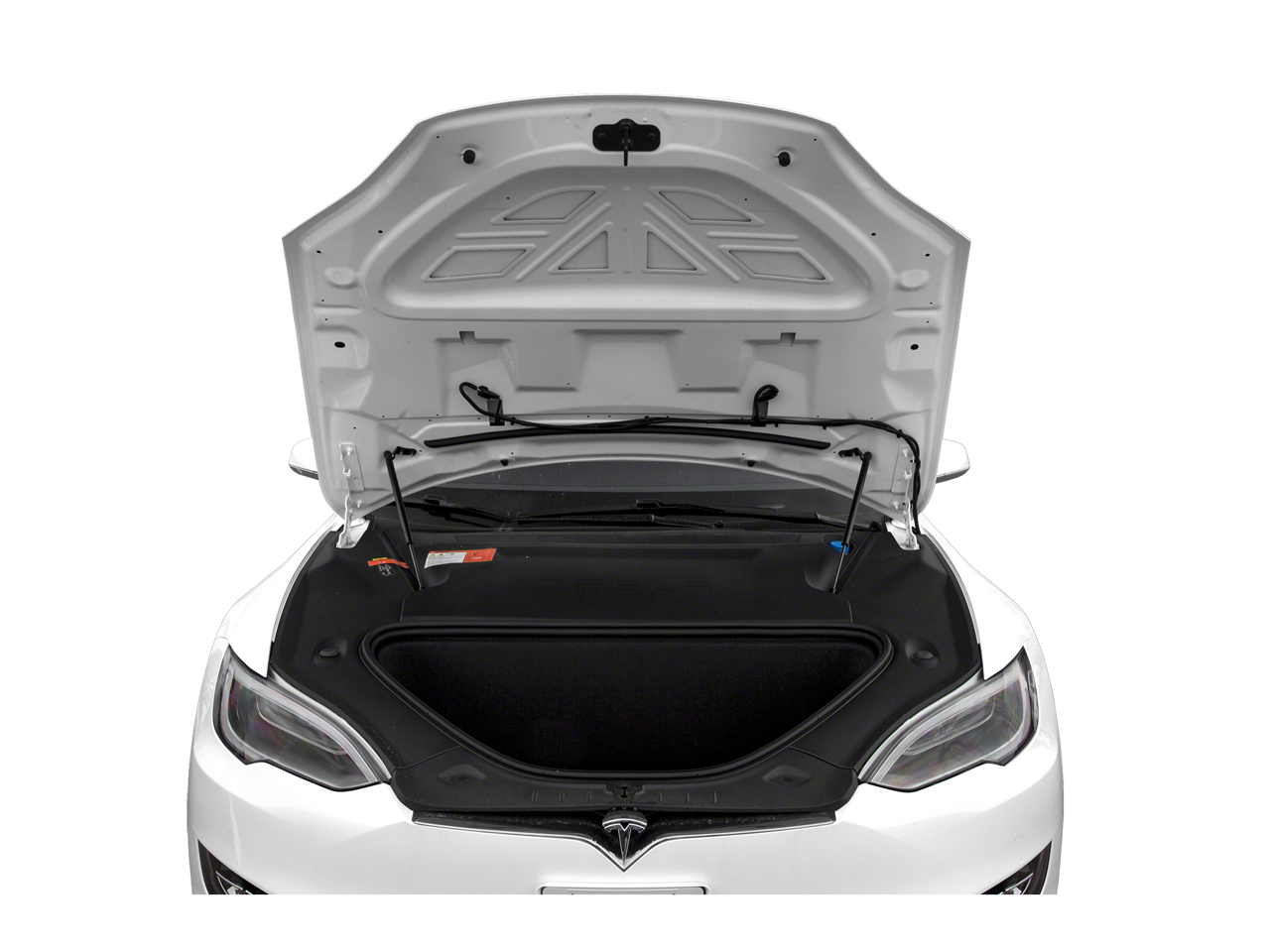 2020 Tesla Model S Base