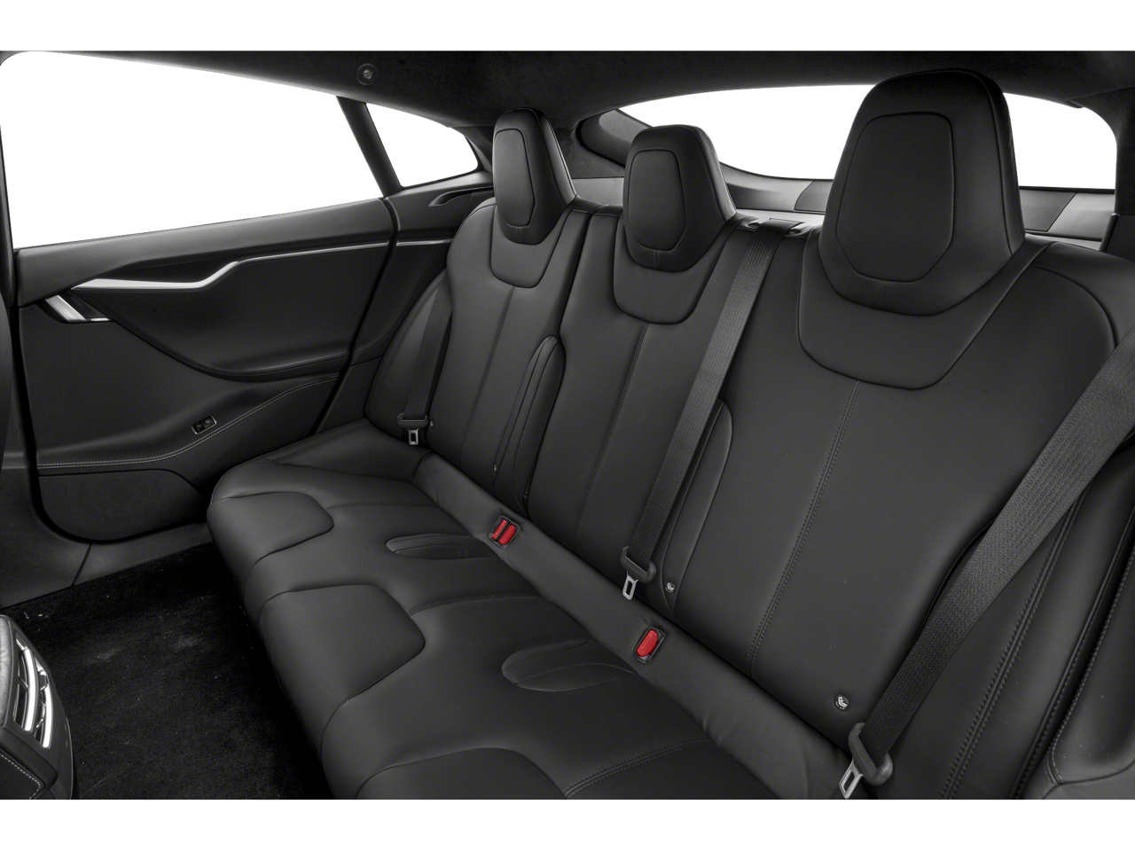 2020 Tesla Model S Base