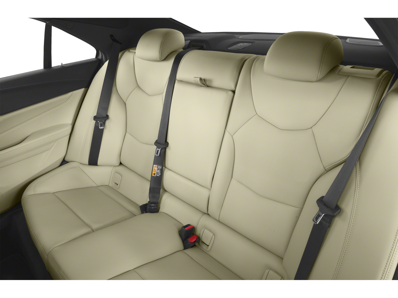 2021 Cadillac CT4 V-Series