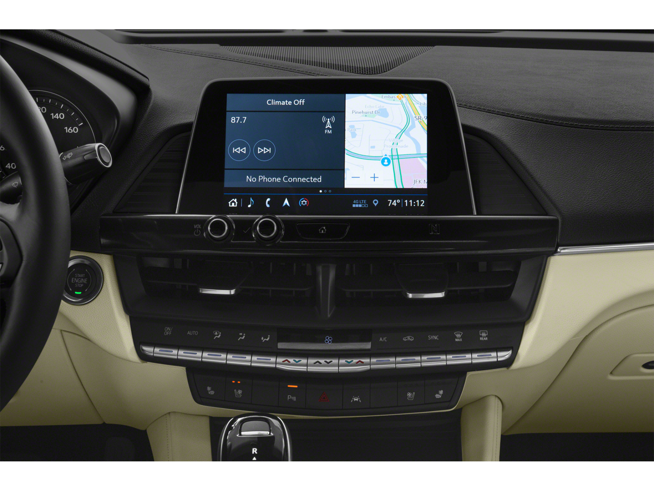 2021 Cadillac CT4 V-Series