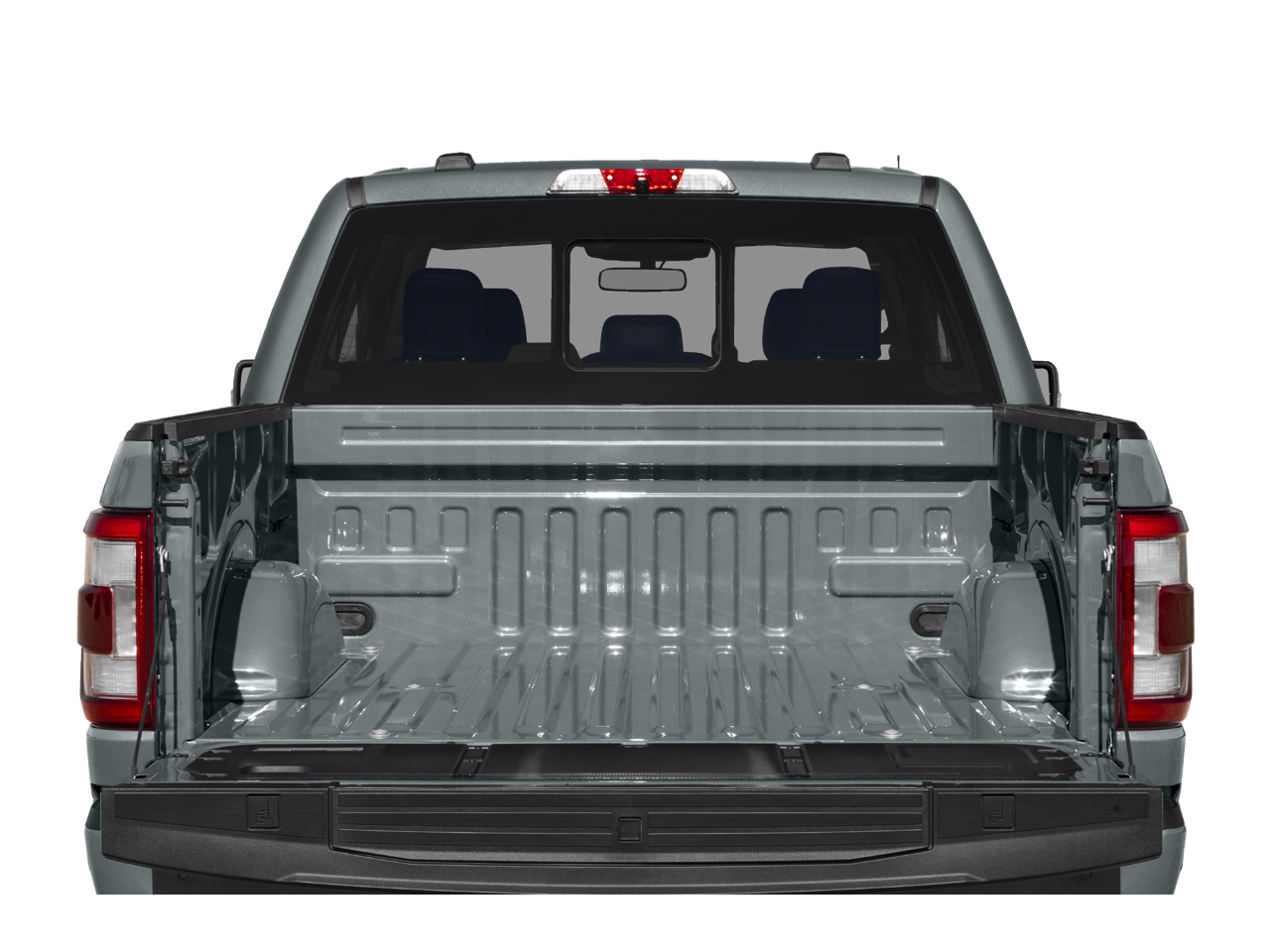 2021 Ford F-150 Limited