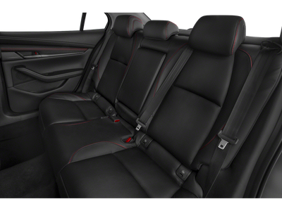 2021 Mazda Mazda3 2.5 Turbo