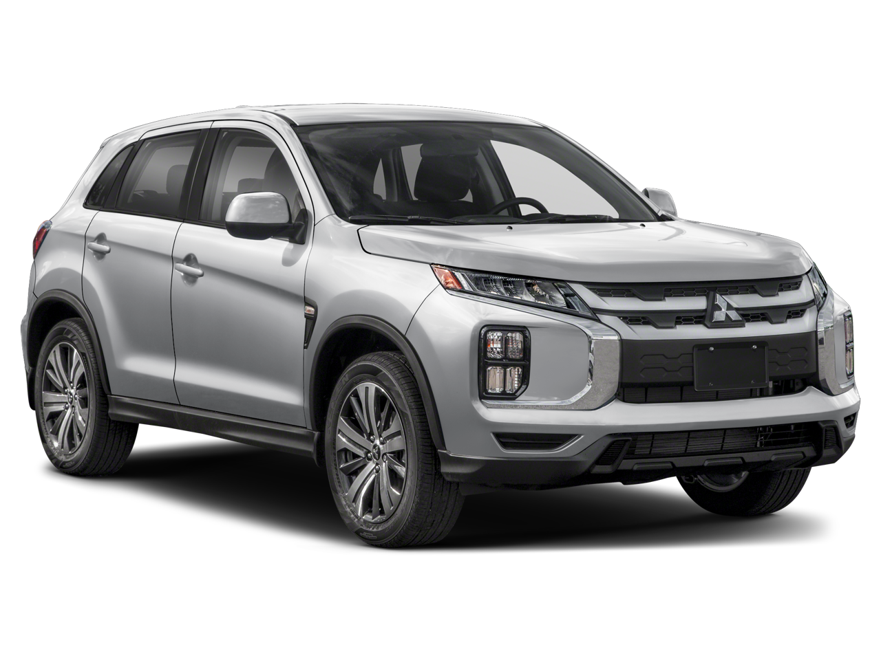 2021 Mitsubishi Outlander Sport 2.0 S