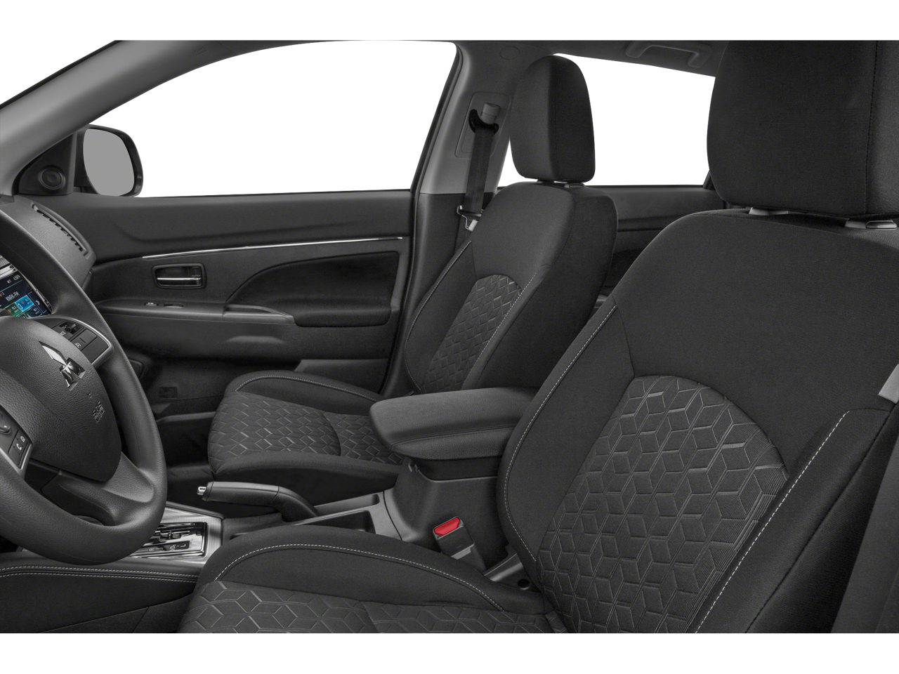 2021 Mitsubishi Outlander Sport 2.0 S