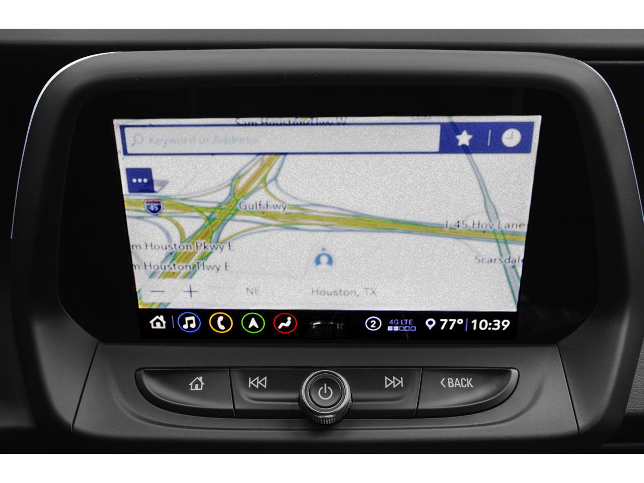 2022 Chevrolet Camaro SS 2SS