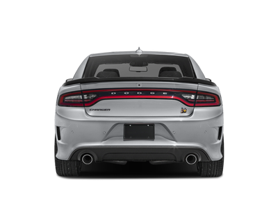 2022 Dodge Charger Scat Pack