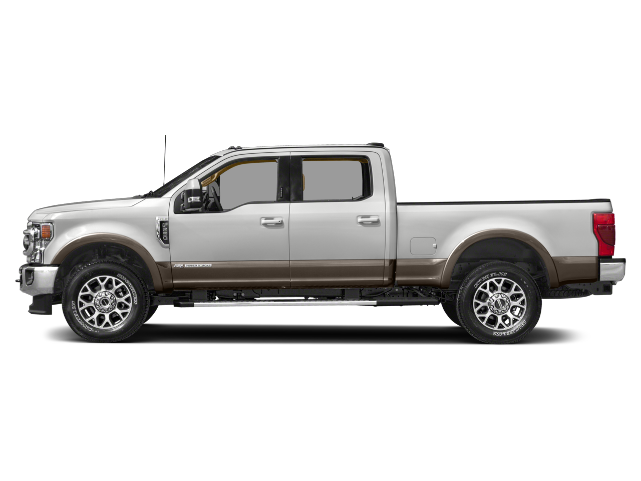 2022 Ford Super Duty F-350 Lariat